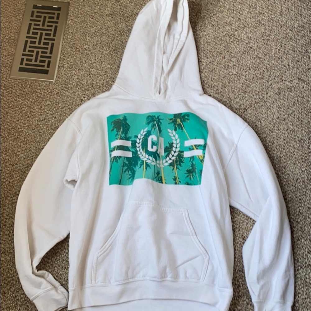tony hawk sweatshirt